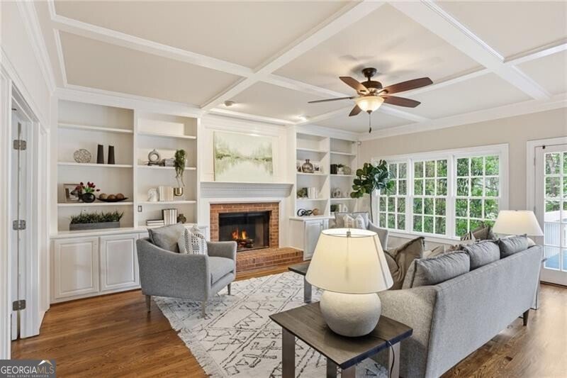 1820 Parkside Drive Marietta - Photo 7