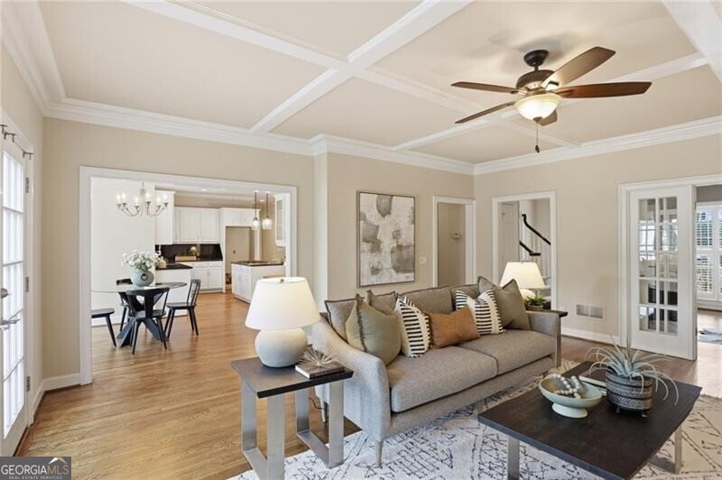 1820 Parkside Drive Marietta - Photo 9