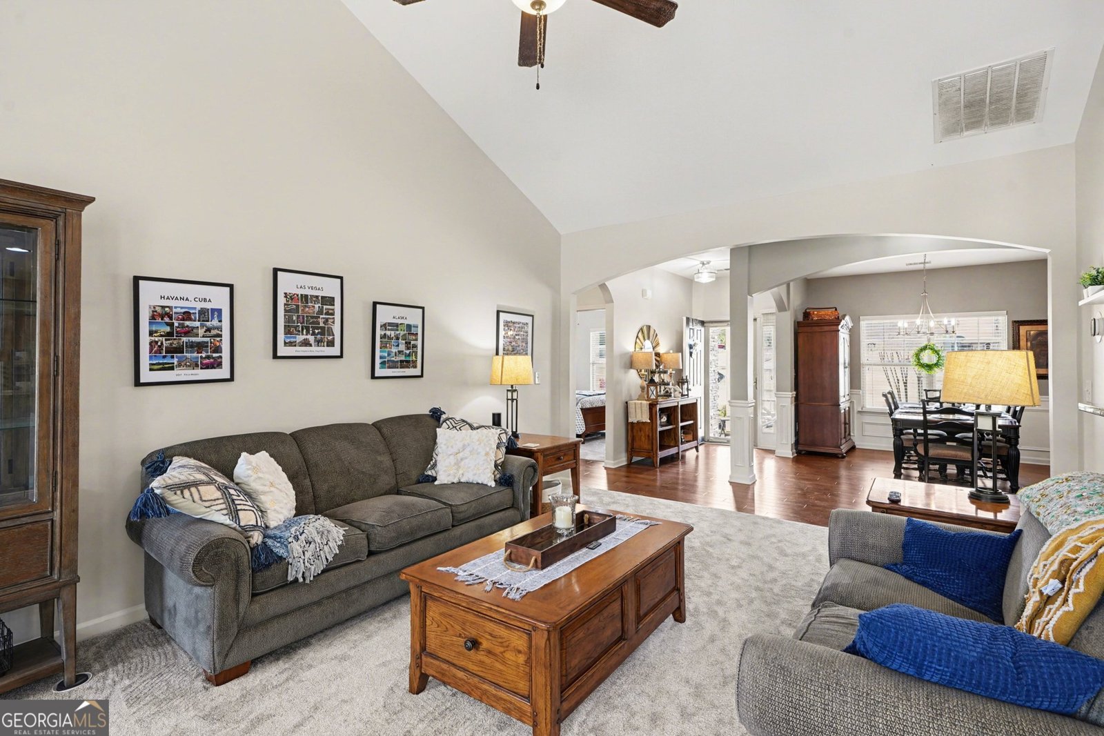 720 Hot Springs Trail McDonough - Photo 10