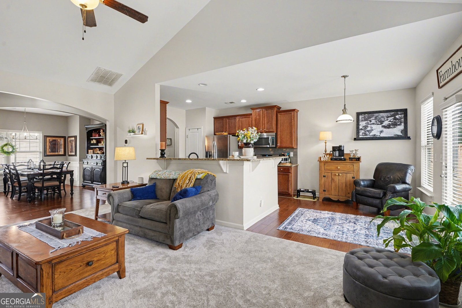 720 Hot Springs Trail McDonough - Photo 11