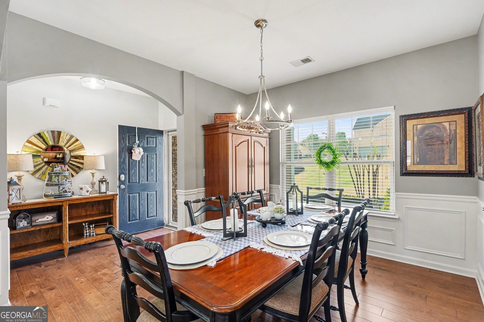 720 Hot Springs Trail McDonough - Photo 12