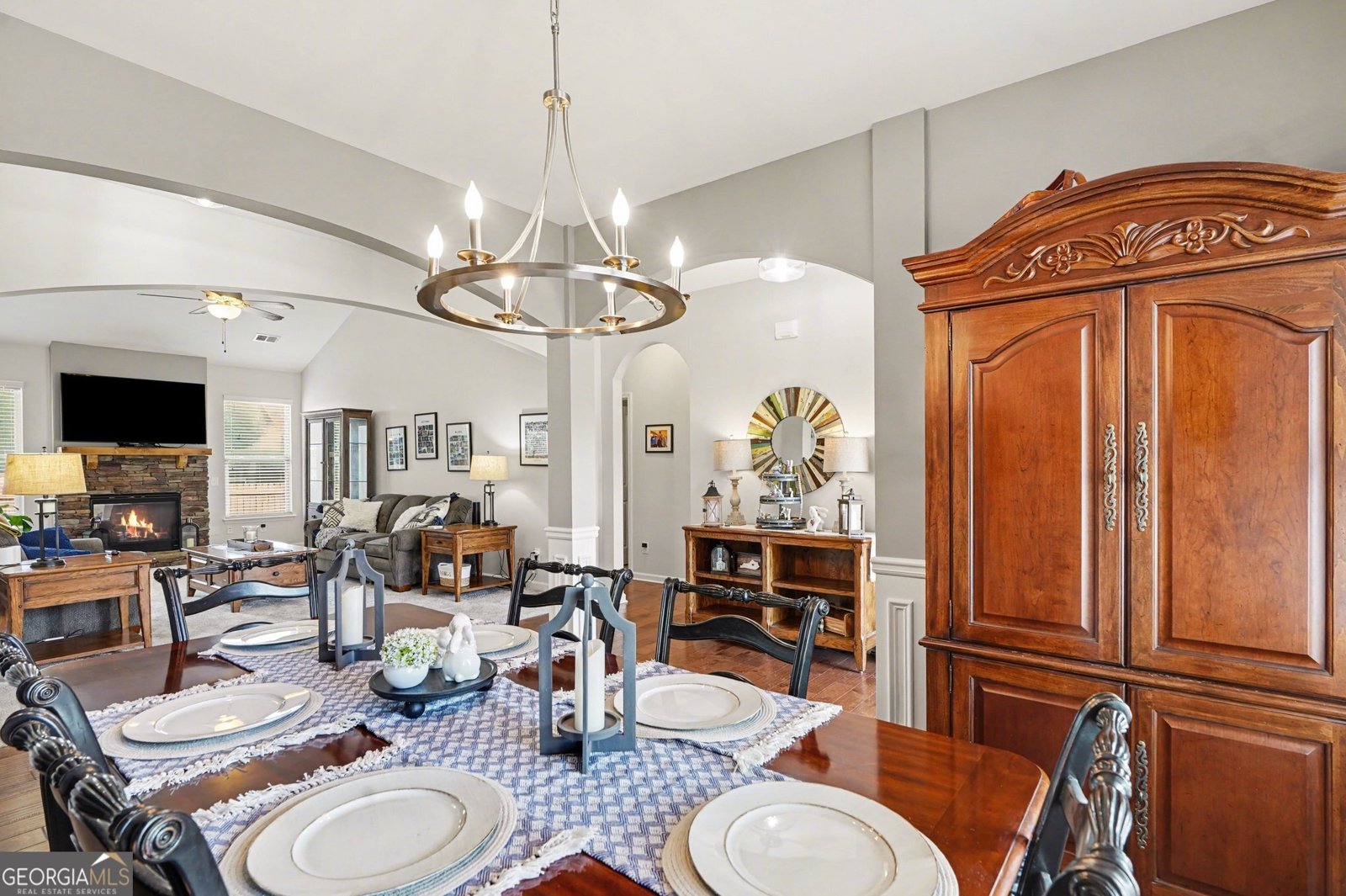 720 Hot Springs Trail McDonough - Photo 13