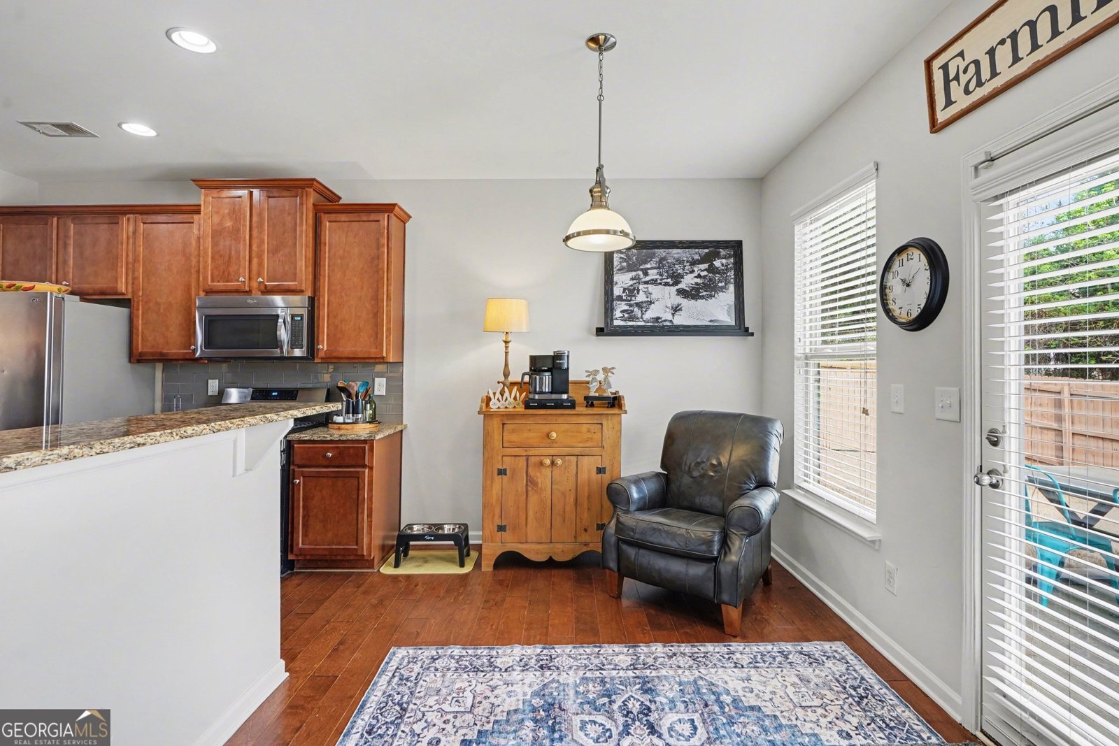 720 Hot Springs Trail McDonough - Photo 14