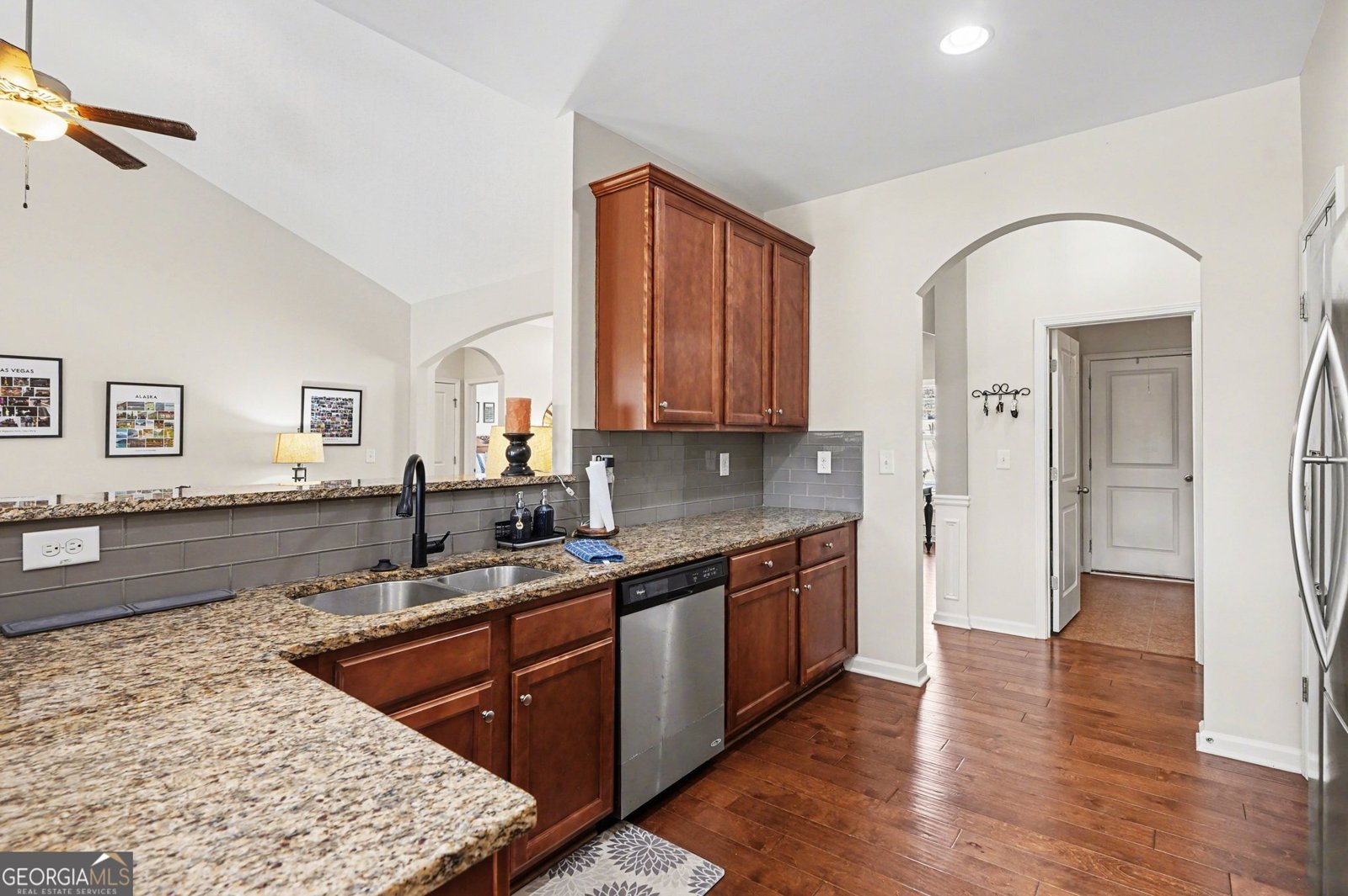 720 Hot Springs Trail McDonough - Photo 15