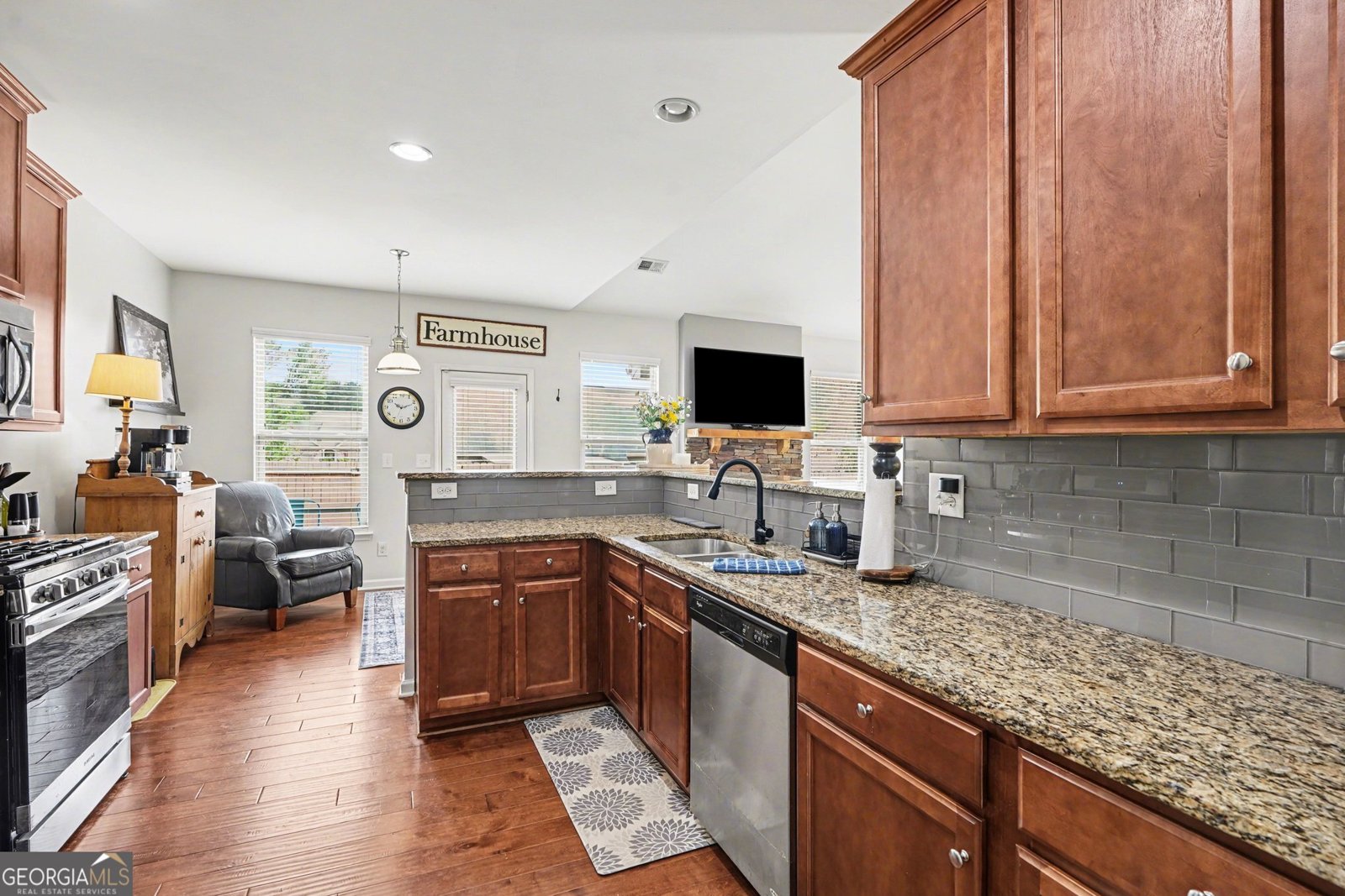 720 Hot Springs Trail McDonough - Photo 16