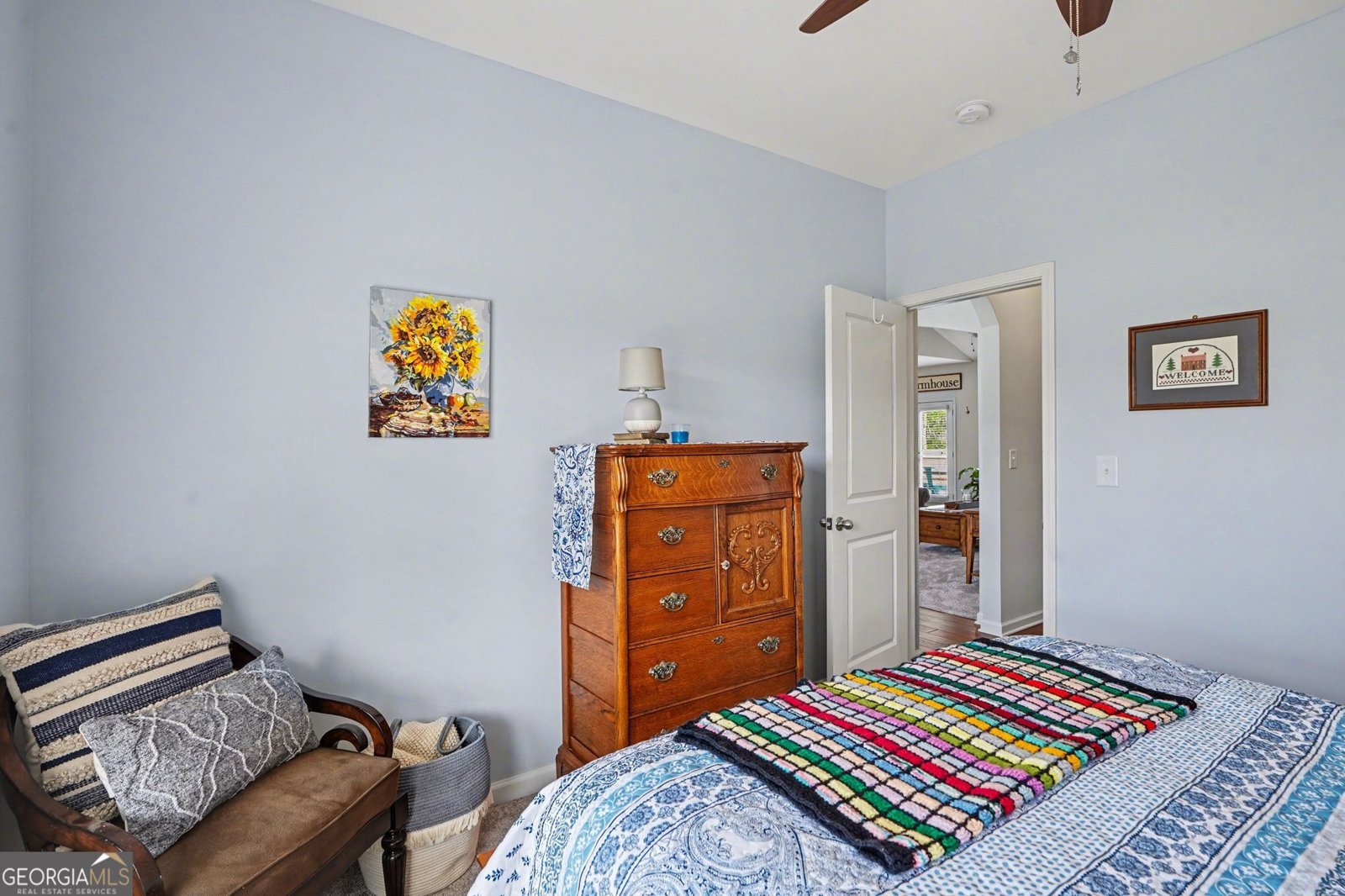 720 Hot Springs Trail McDonough - Photo 20