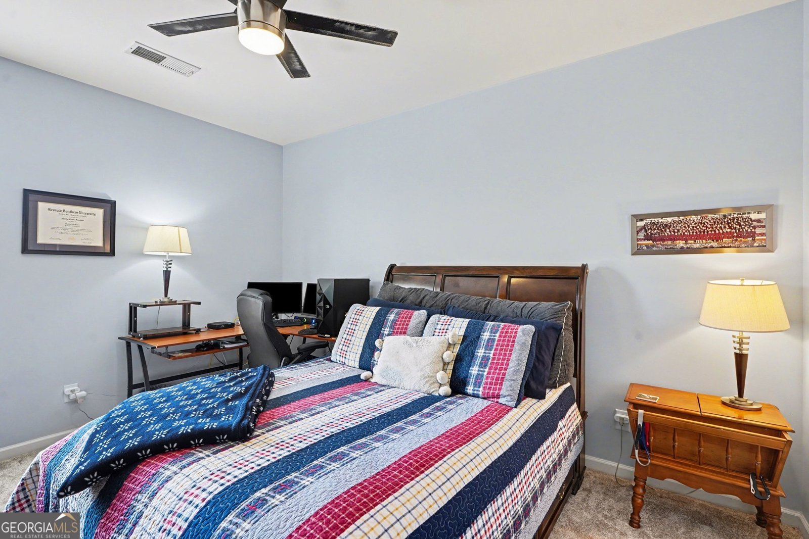 720 Hot Springs Trail McDonough - Photo 22