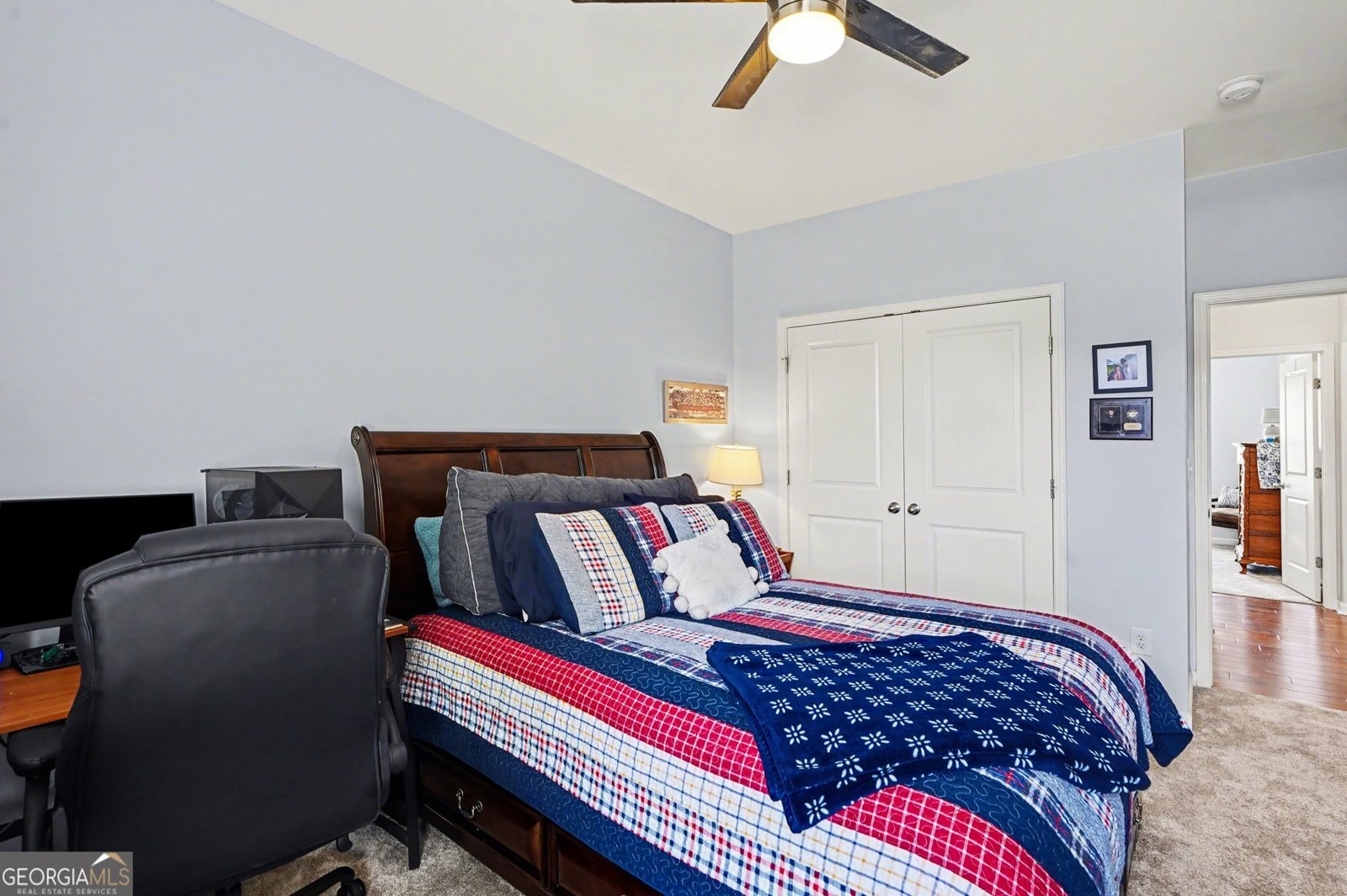 720 Hot Springs Trail McDonough - Photo 23