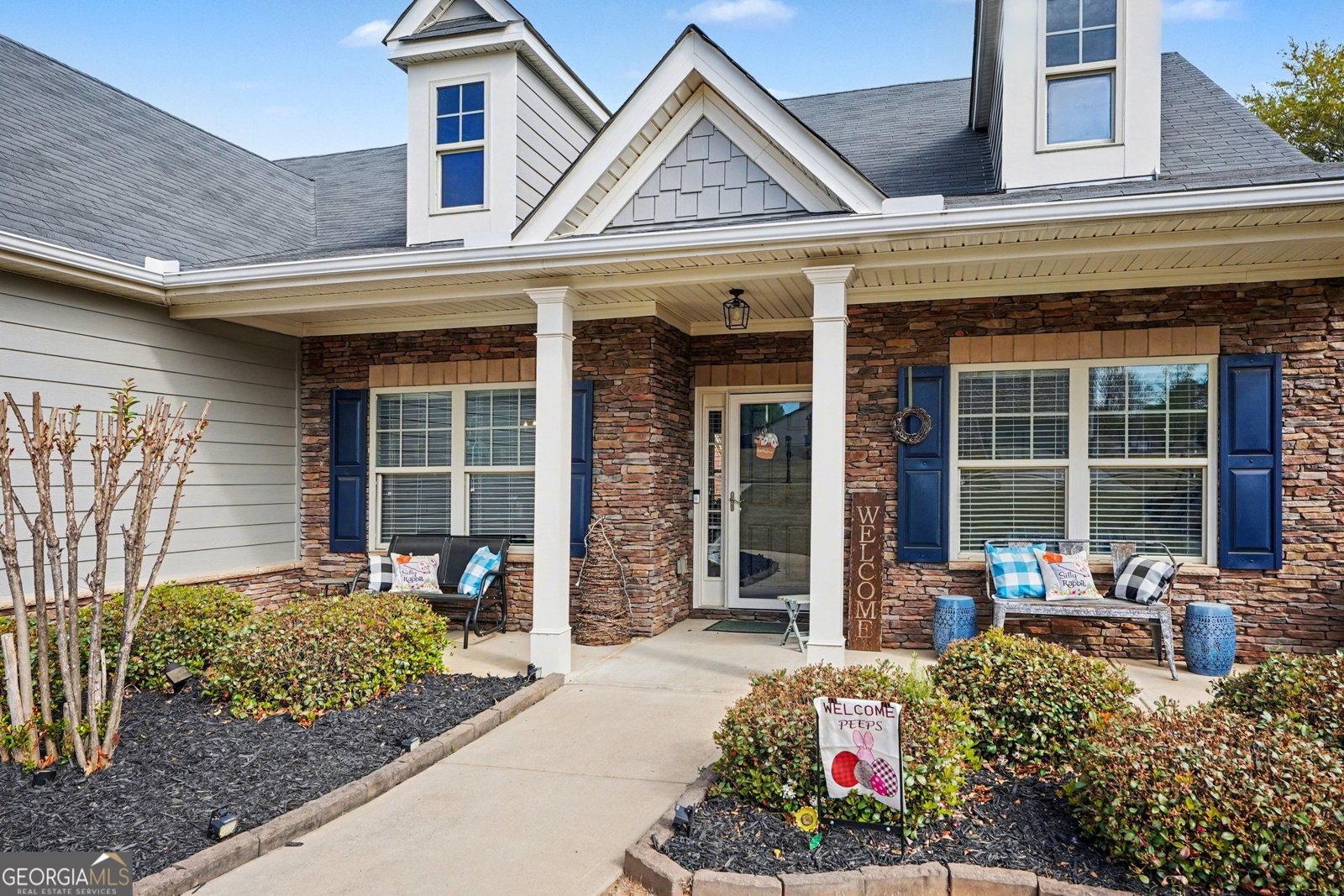 720 Hot Springs Trail McDonough - Photo 6