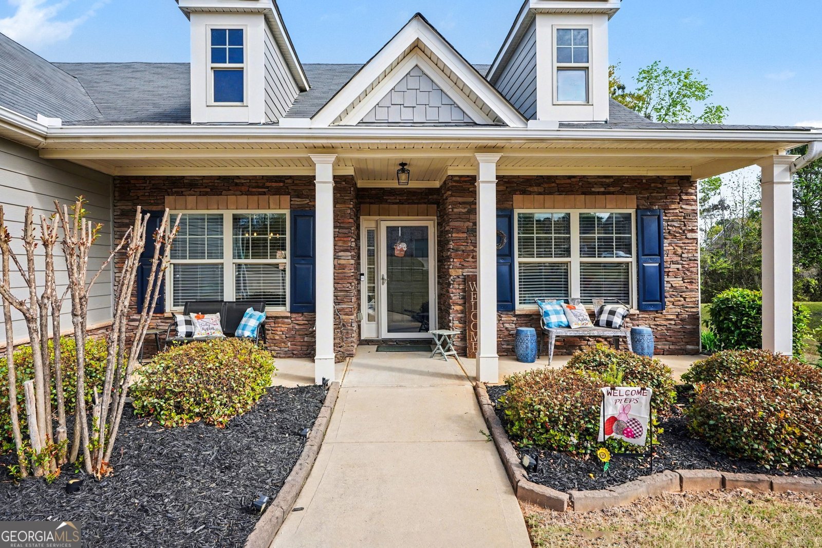 720 Hot Springs Trail McDonough - Photo 7