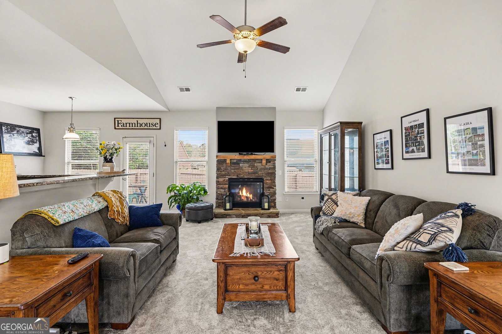 720 Hot Springs Trail McDonough - Photo 9