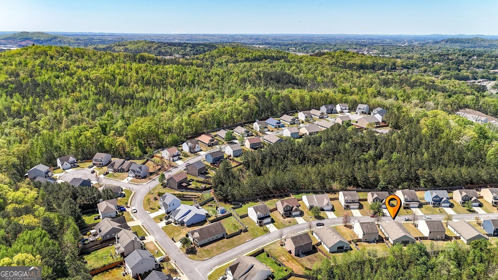 11 Canyon Trail Cartersville - Photo 39