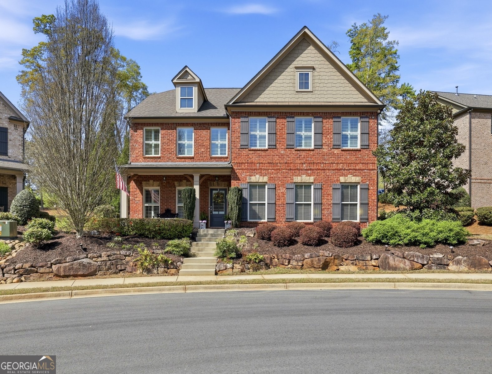 1946 Prince Place Watkinsville - Photo 1