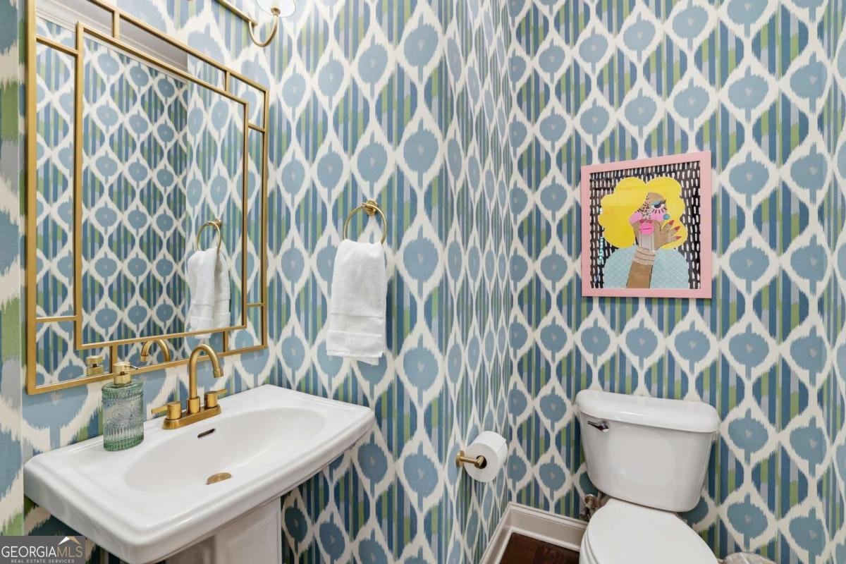 1946 Prince Place Watkinsville - Photo 16