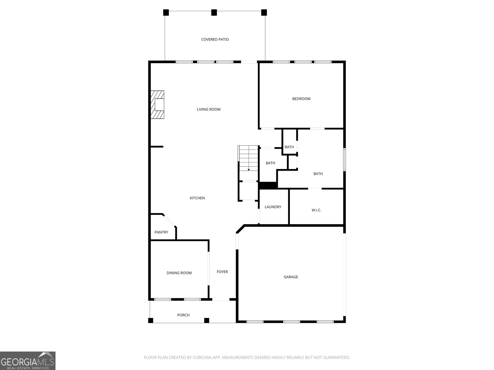 1946 Prince Place Watkinsville - Photo 44