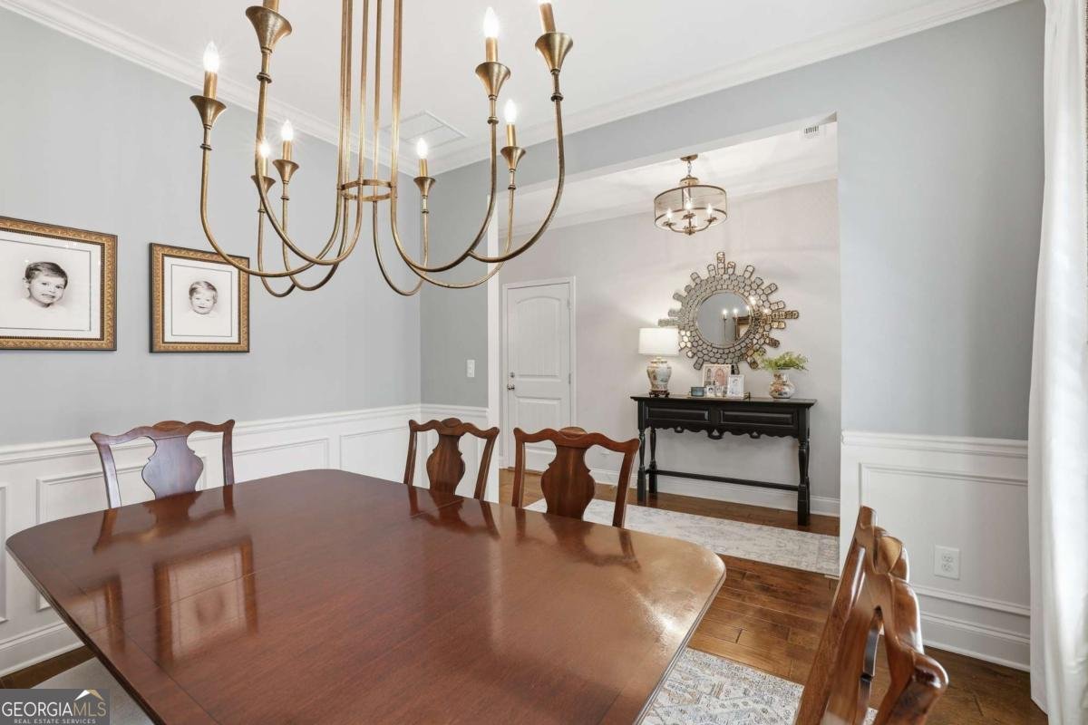 1946 Prince Place Watkinsville - Photo 6