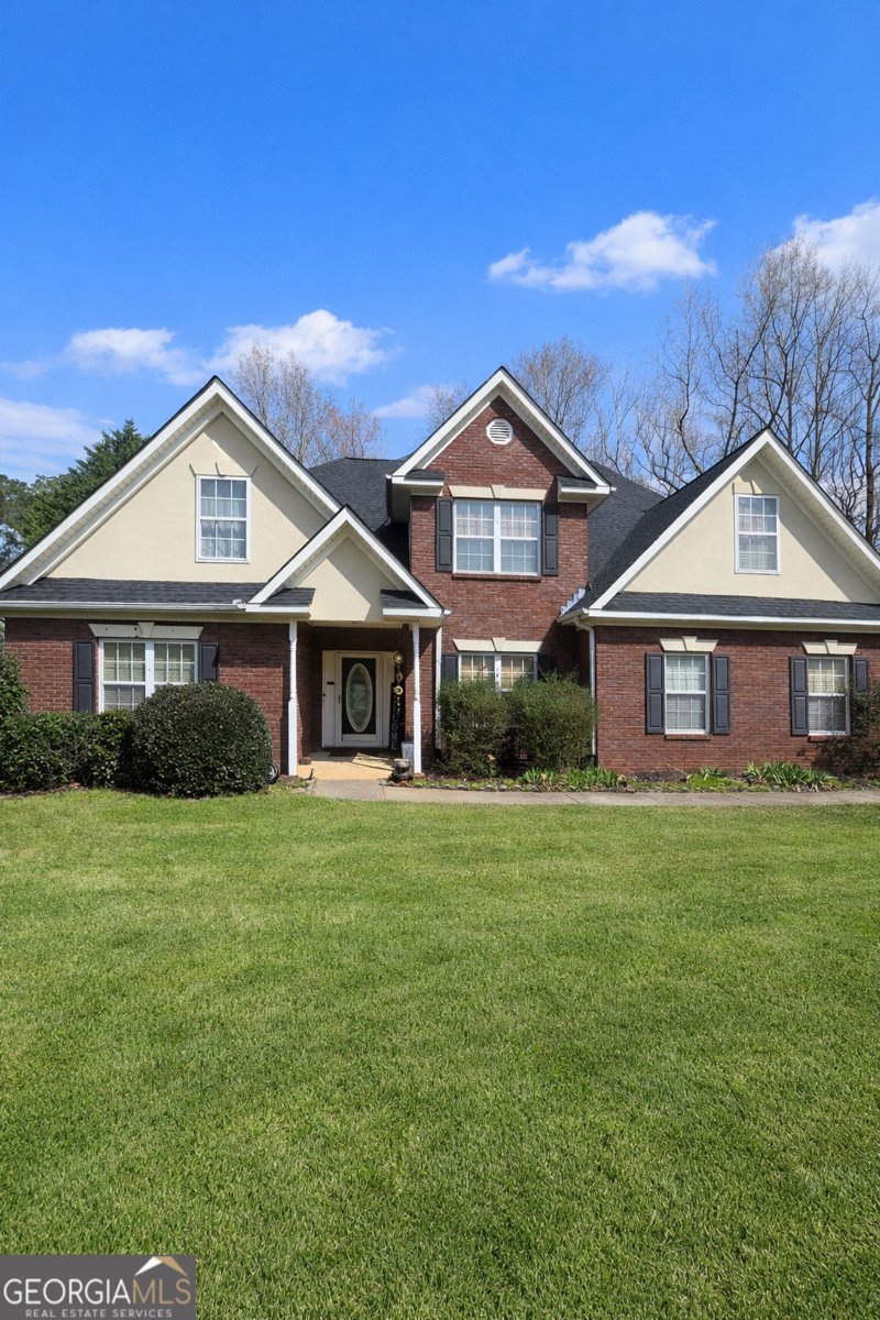 245 Scenic Drive McDonough - Photo 1