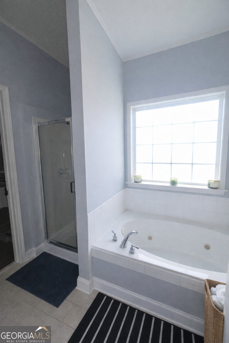 245 Scenic Drive McDonough - Photo 10