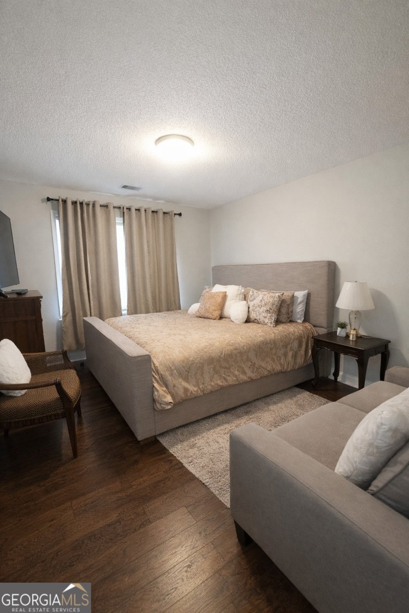 245 Scenic Drive McDonough - Photo 12