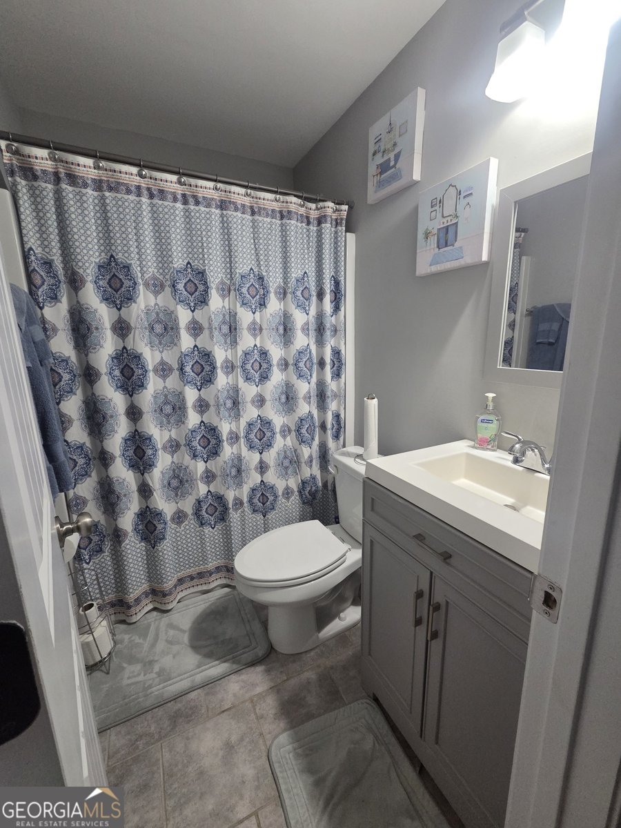 245 Scenic Drive McDonough - Photo 14