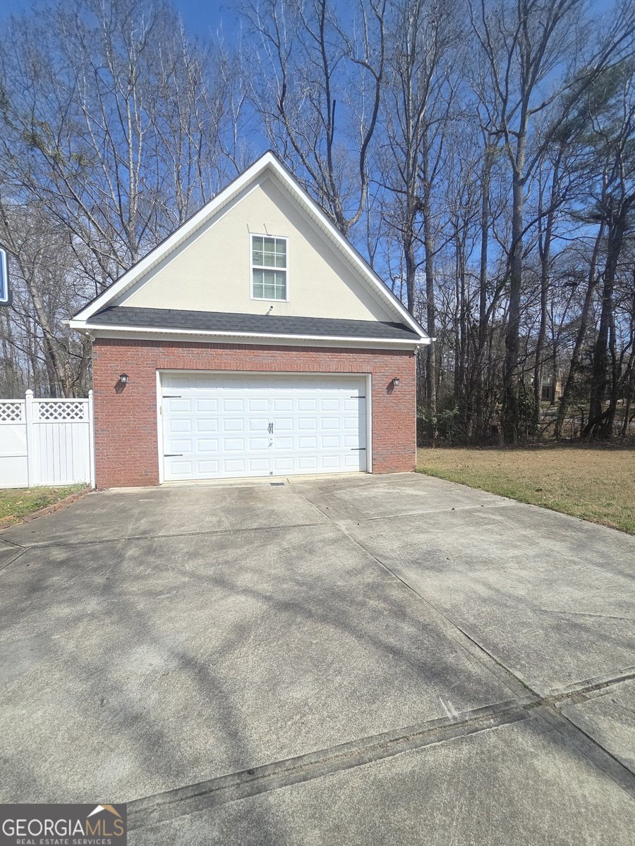 245 Scenic Drive McDonough - Photo 18