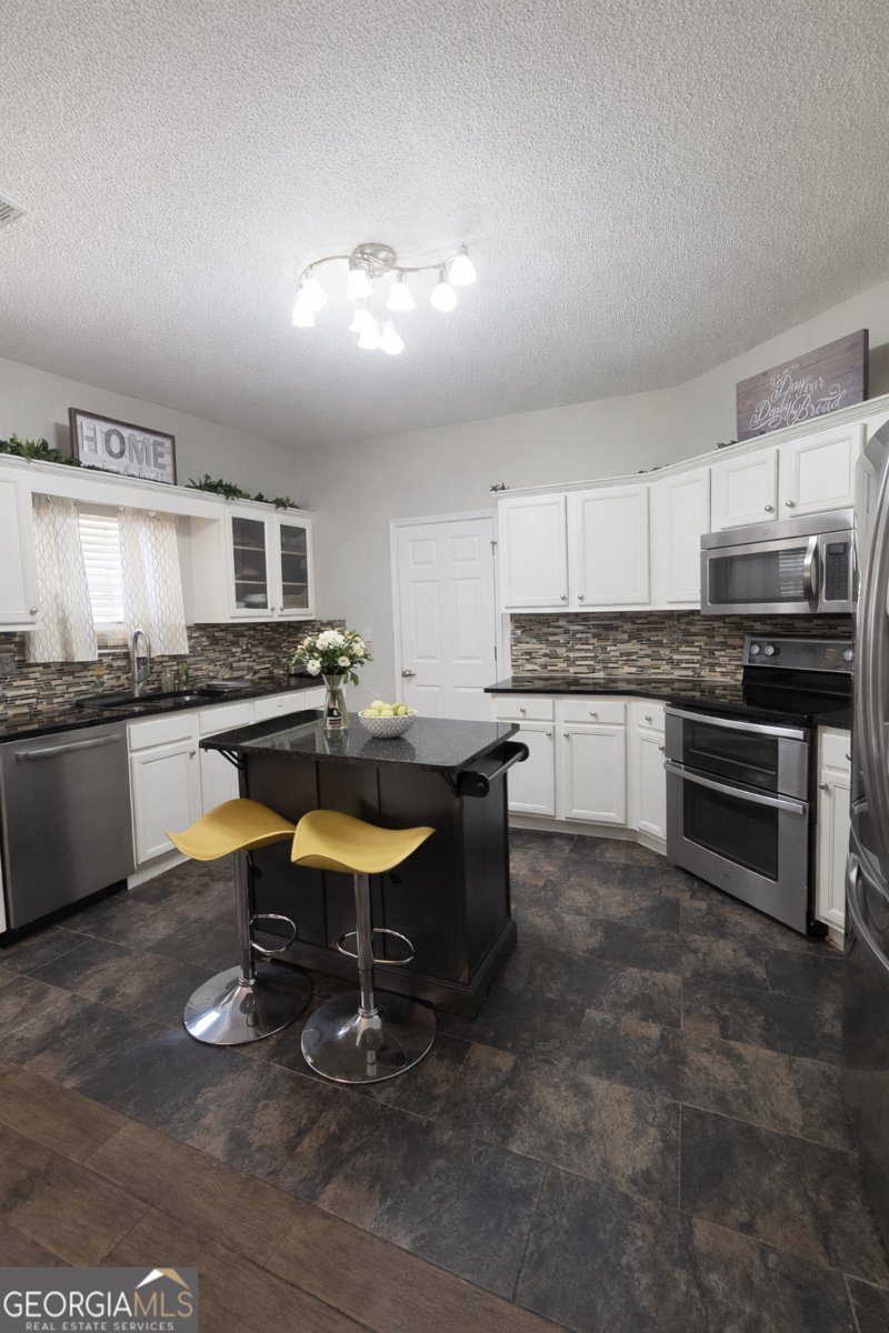 245 Scenic Drive McDonough - Photo 6