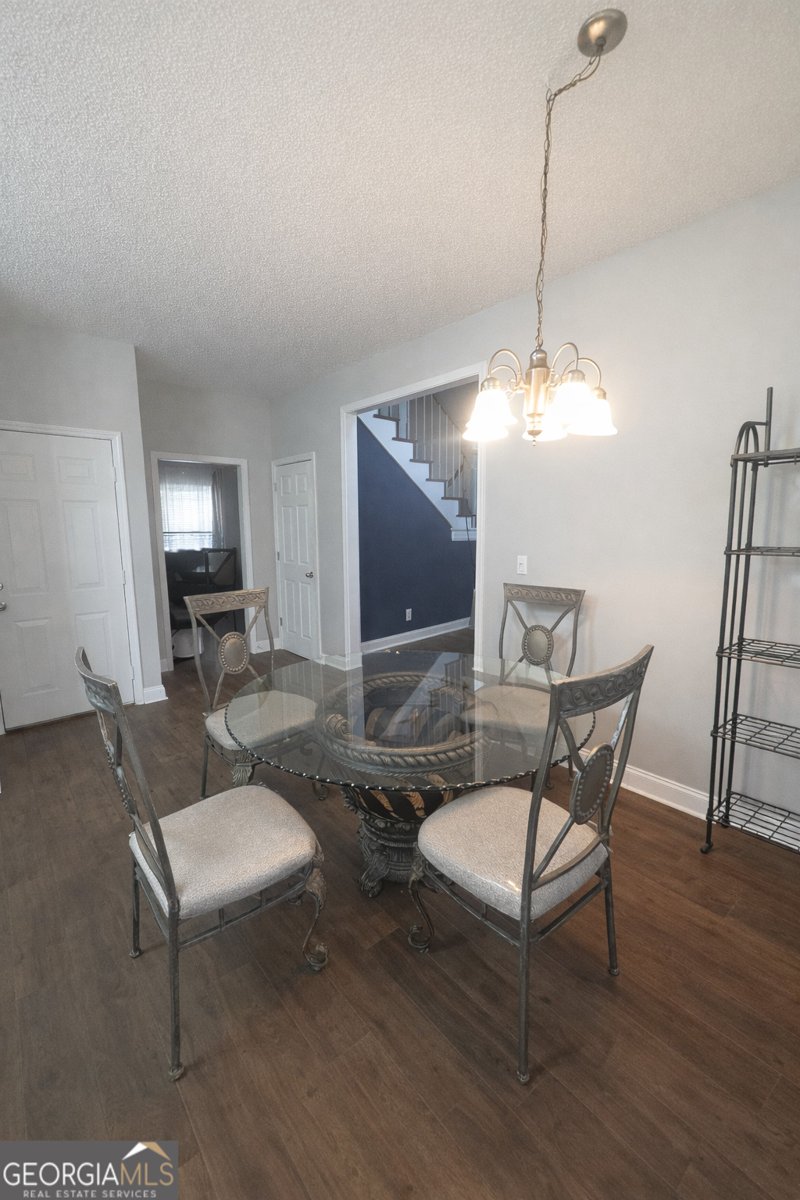 245 Scenic Drive McDonough - Photo 7