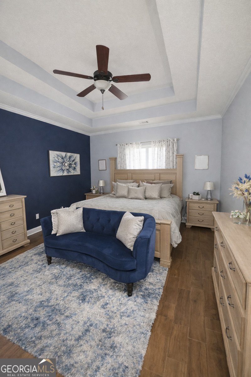 245 Scenic Drive McDonough - Photo 8