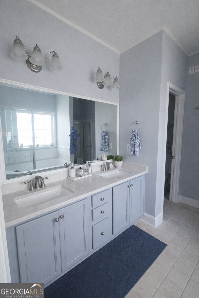 245 Scenic Drive McDonough - Photo 9