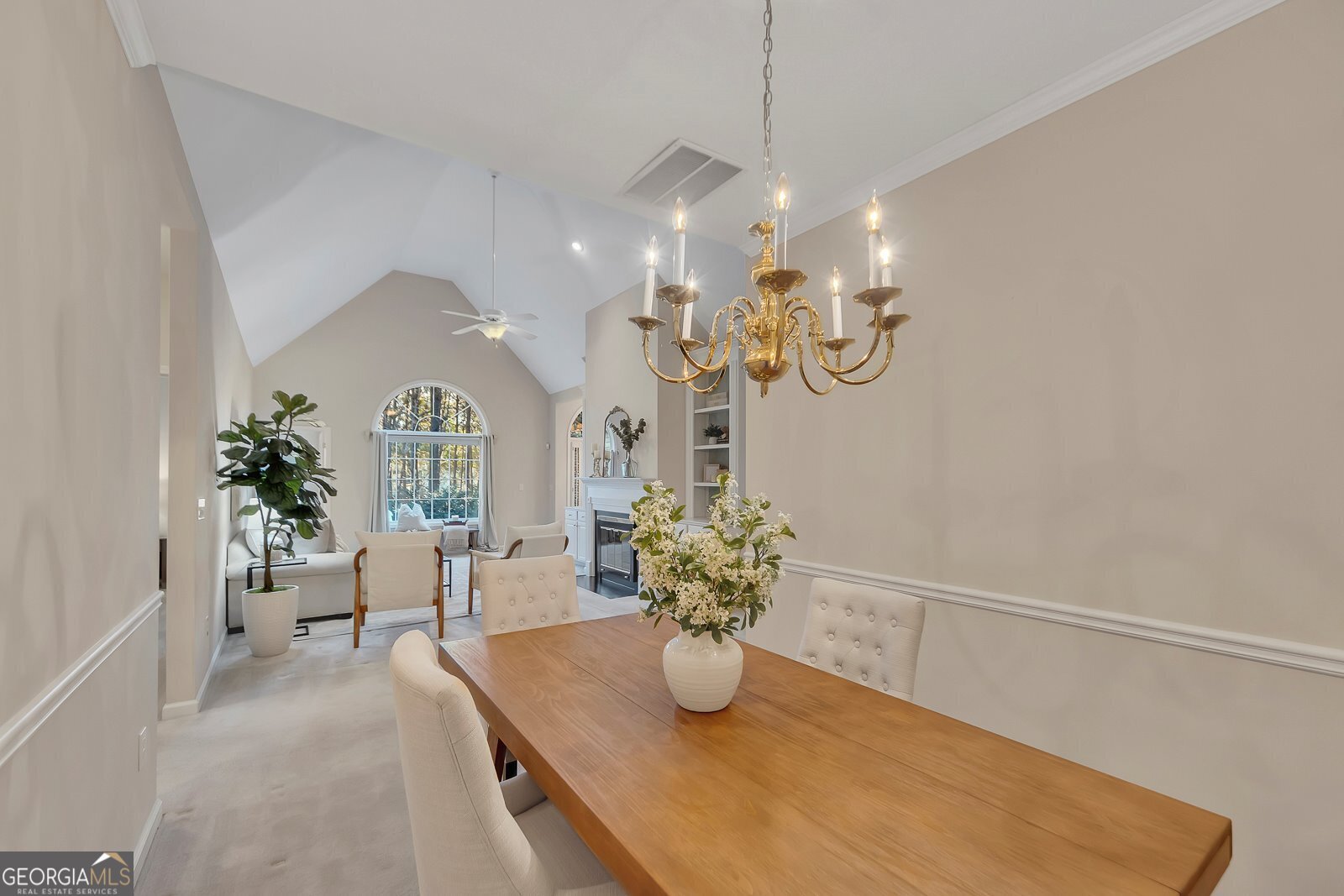 1430 Settlers Walk Way Marietta - Photo 13