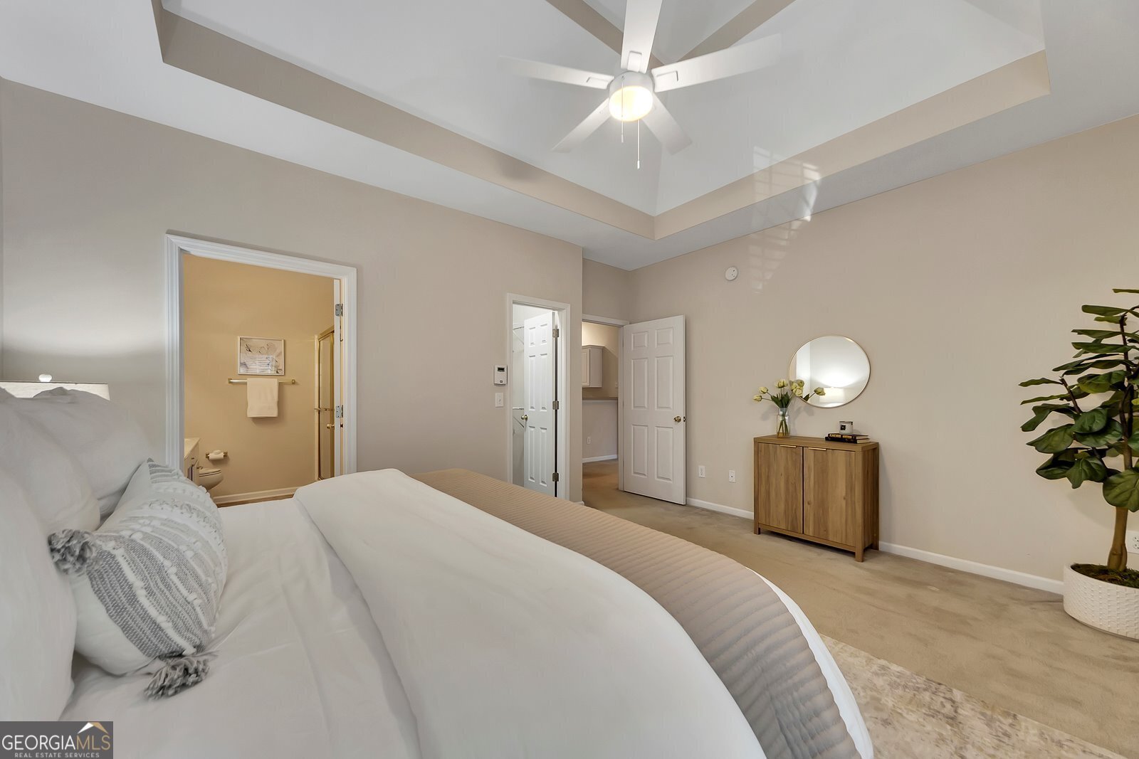 1430 Settlers Walk Way Marietta - Photo 23