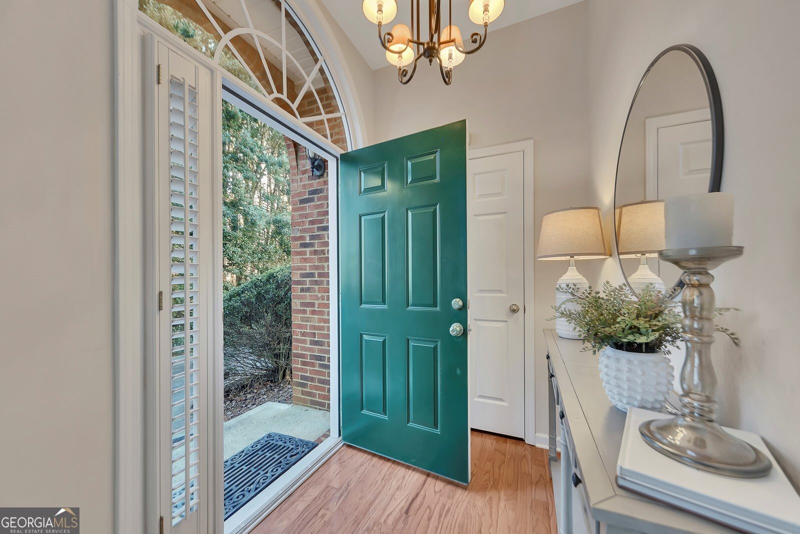 1430 Settlers Walk Way Marietta - Photo 4