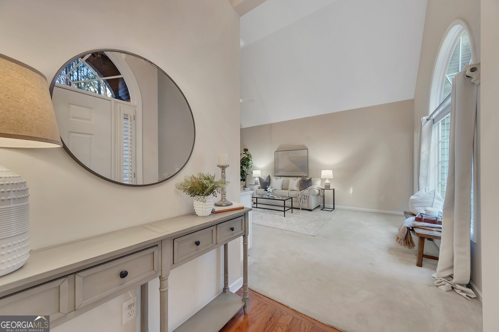 1430 Settlers Walk Way Marietta - Photo 5