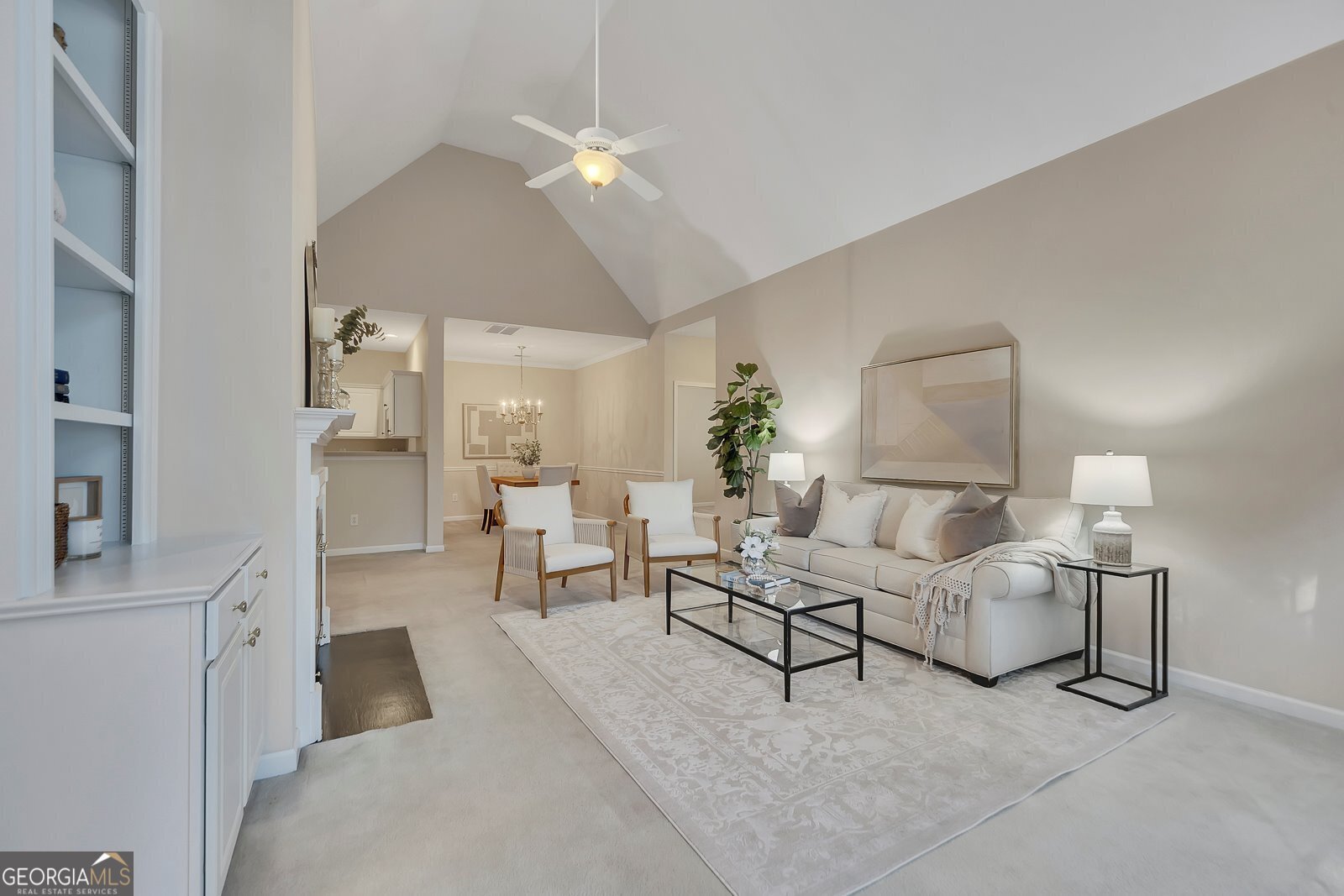 1430 Settlers Walk Way Marietta - Photo 6