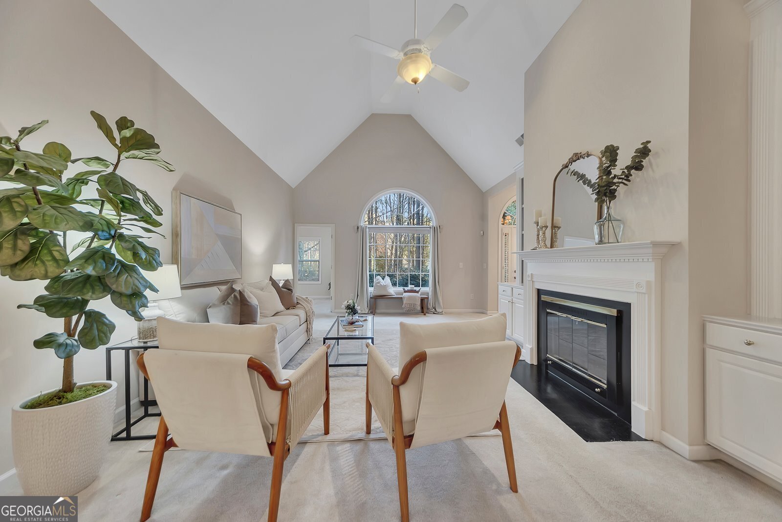 1430 Settlers Walk Way Marietta - Photo 8