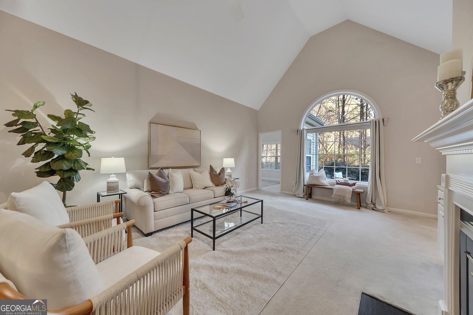 1430 Settlers Walk Way Marietta - Photo 9