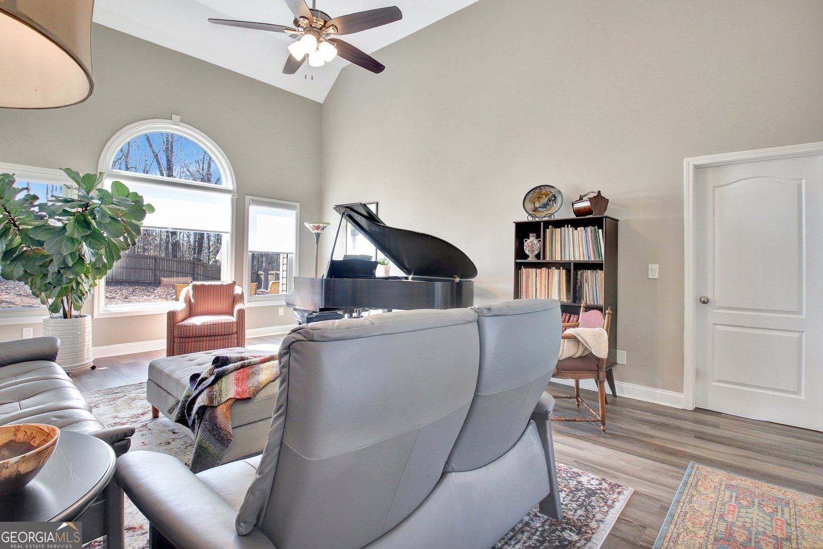 12 Smokey Ridge Court Newnan - Photo 10