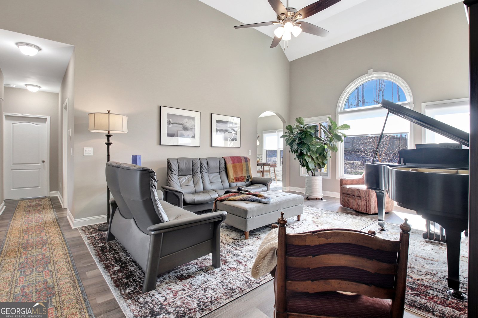 12 Smokey Ridge Court Newnan - Photo 12