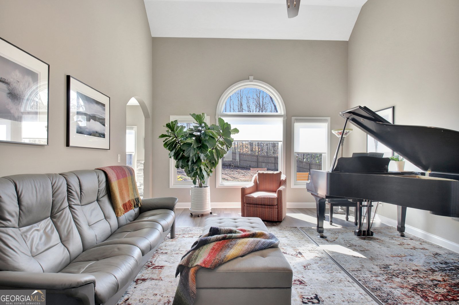 12 Smokey Ridge Court Newnan - Photo 13