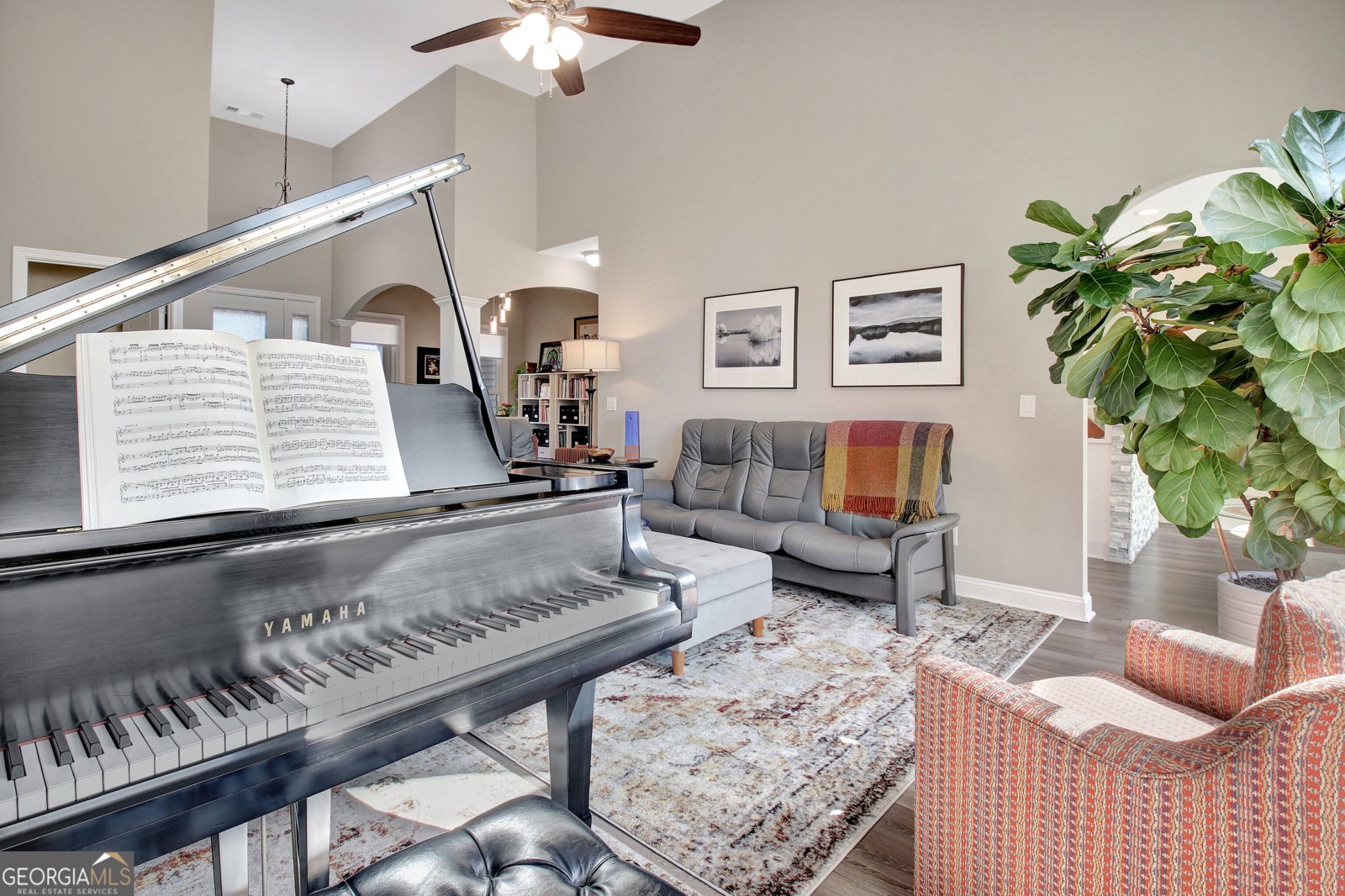 12 Smokey Ridge Court Newnan - Photo 14