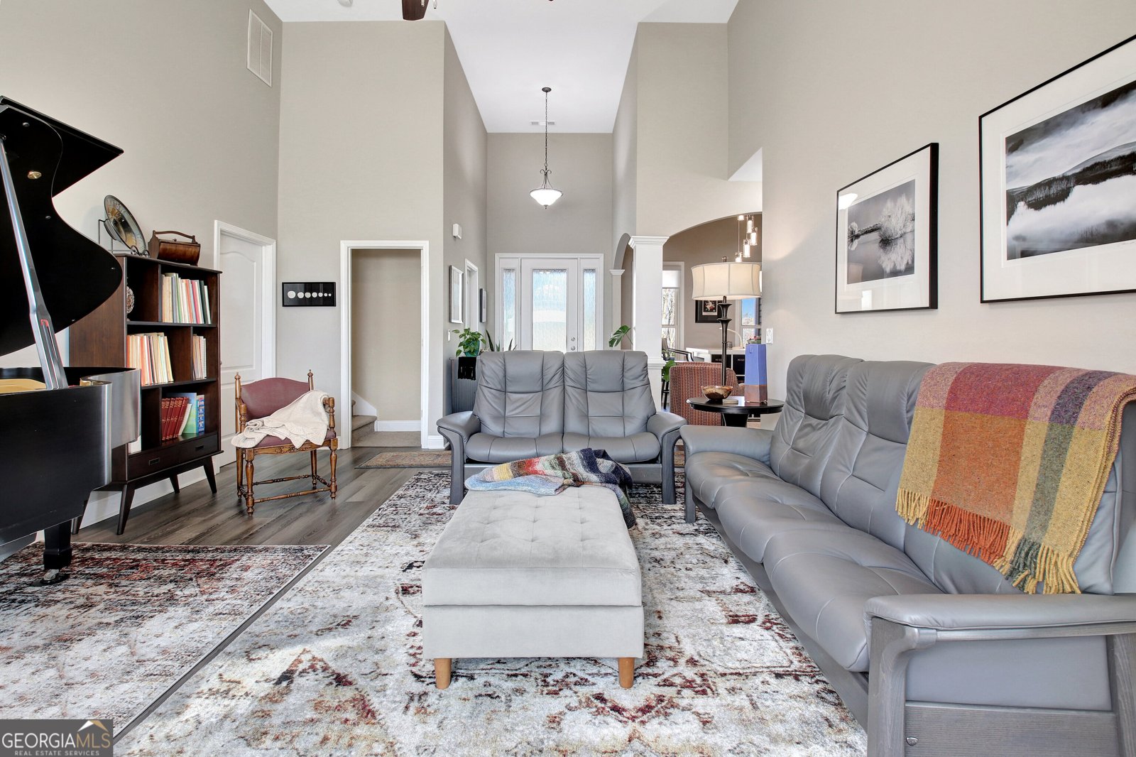 12 Smokey Ridge Court Newnan - Photo 15