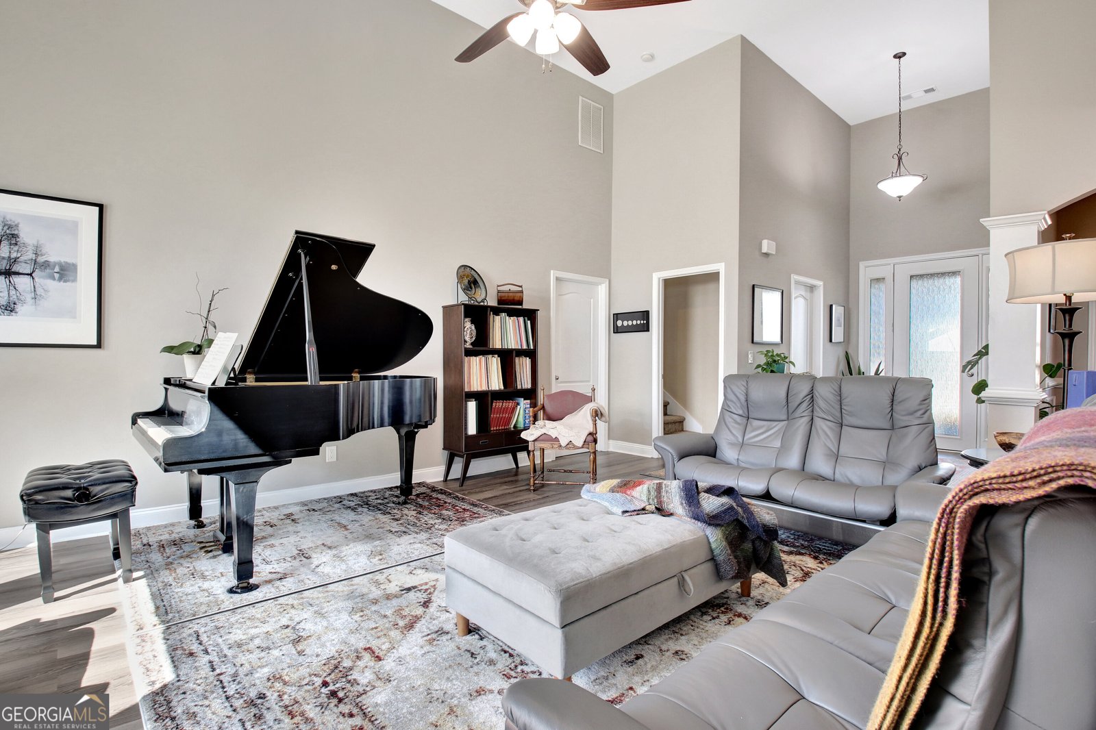 12 Smokey Ridge Court Newnan - Photo 16