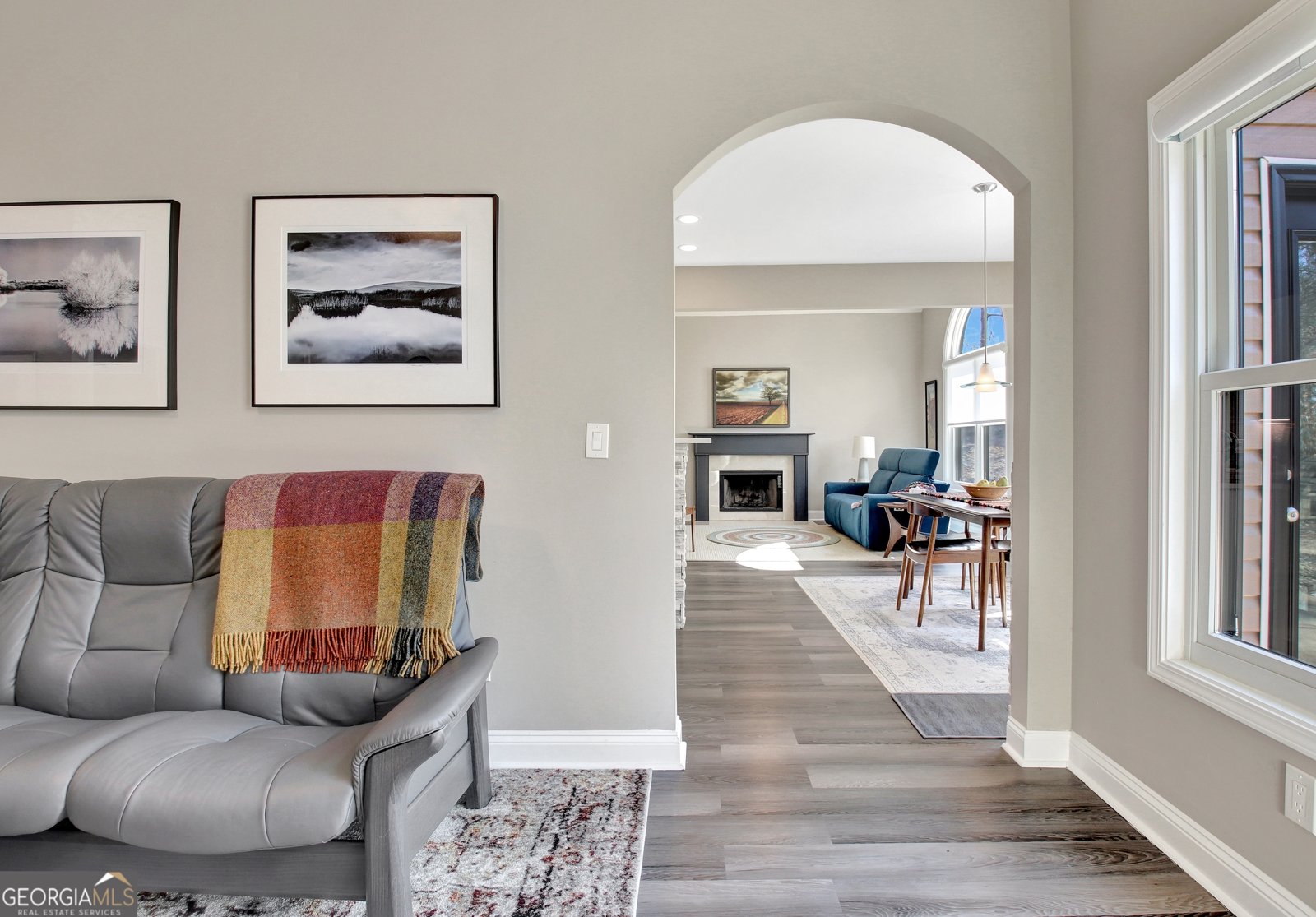 12 Smokey Ridge Court Newnan - Photo 17