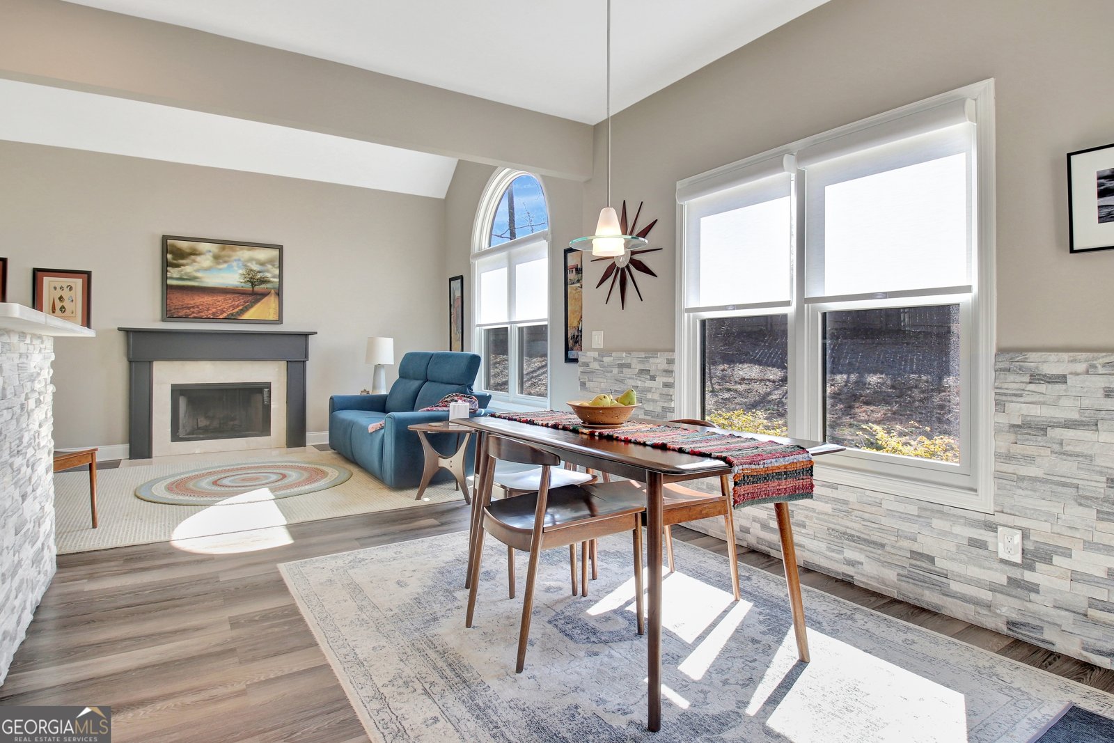 12 Smokey Ridge Court Newnan - Photo 18