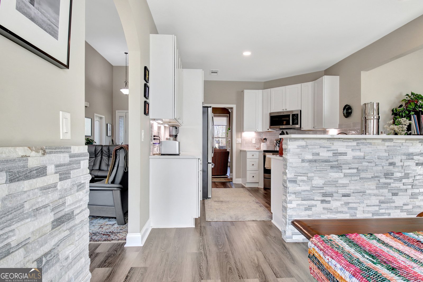 12 Smokey Ridge Court Newnan - Photo 20