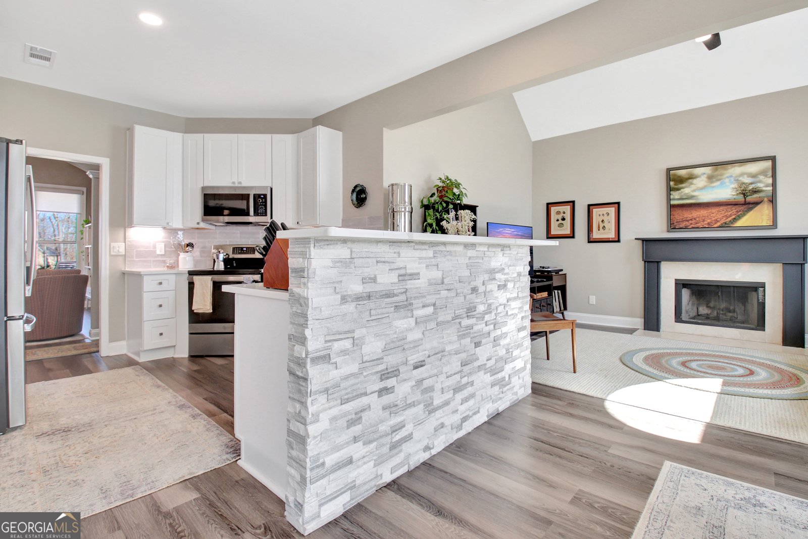 12 Smokey Ridge Court Newnan - Photo 21