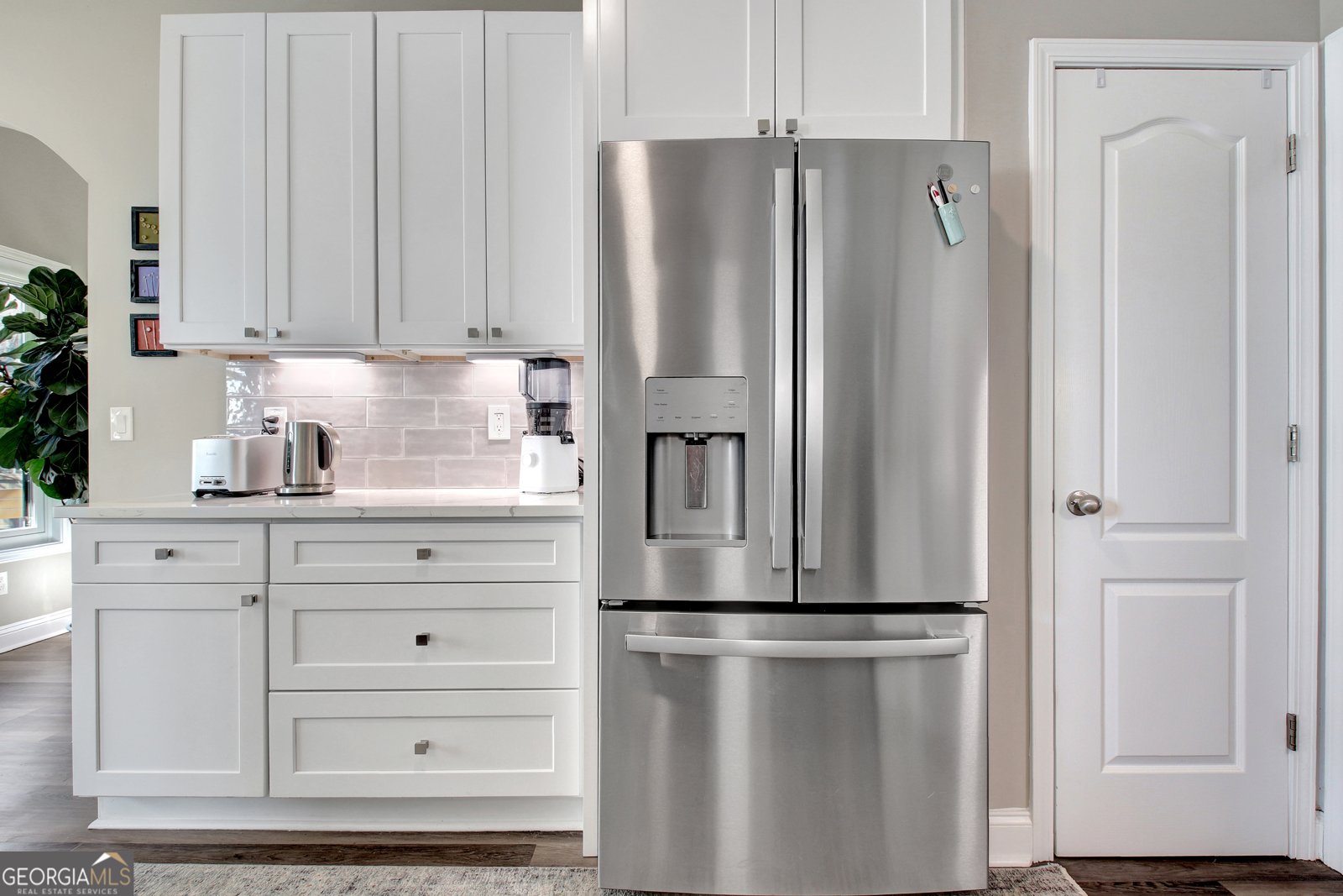 12 Smokey Ridge Court Newnan - Photo 24