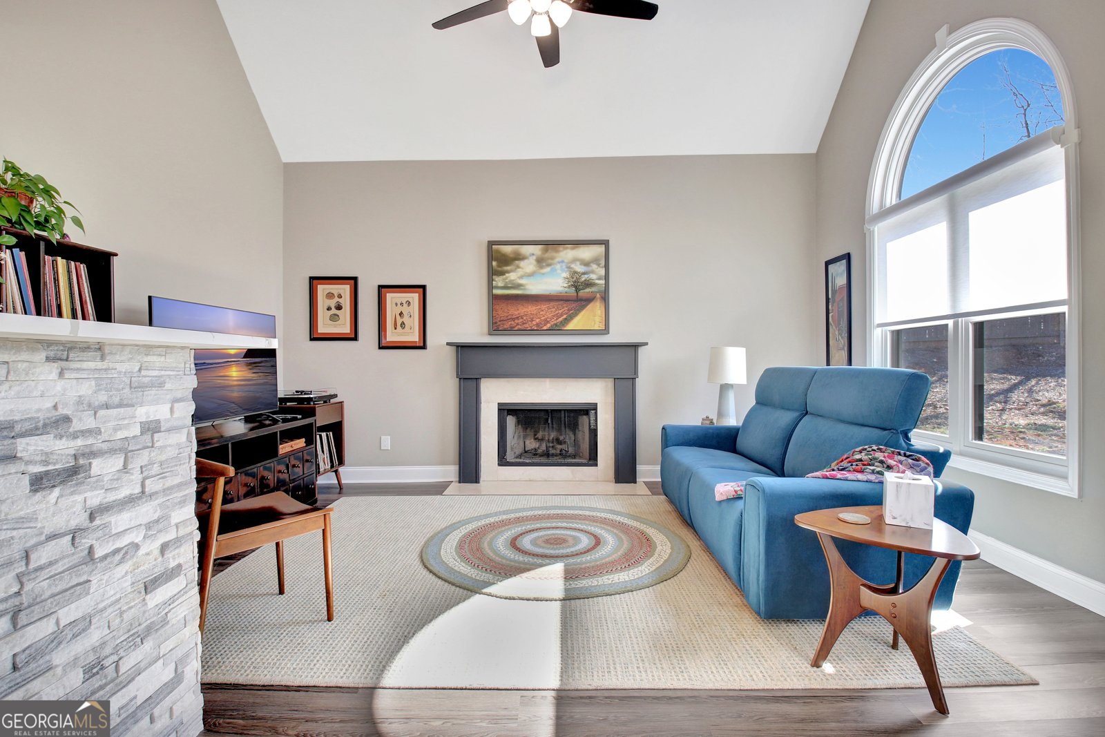 12 Smokey Ridge Court Newnan - Photo 28