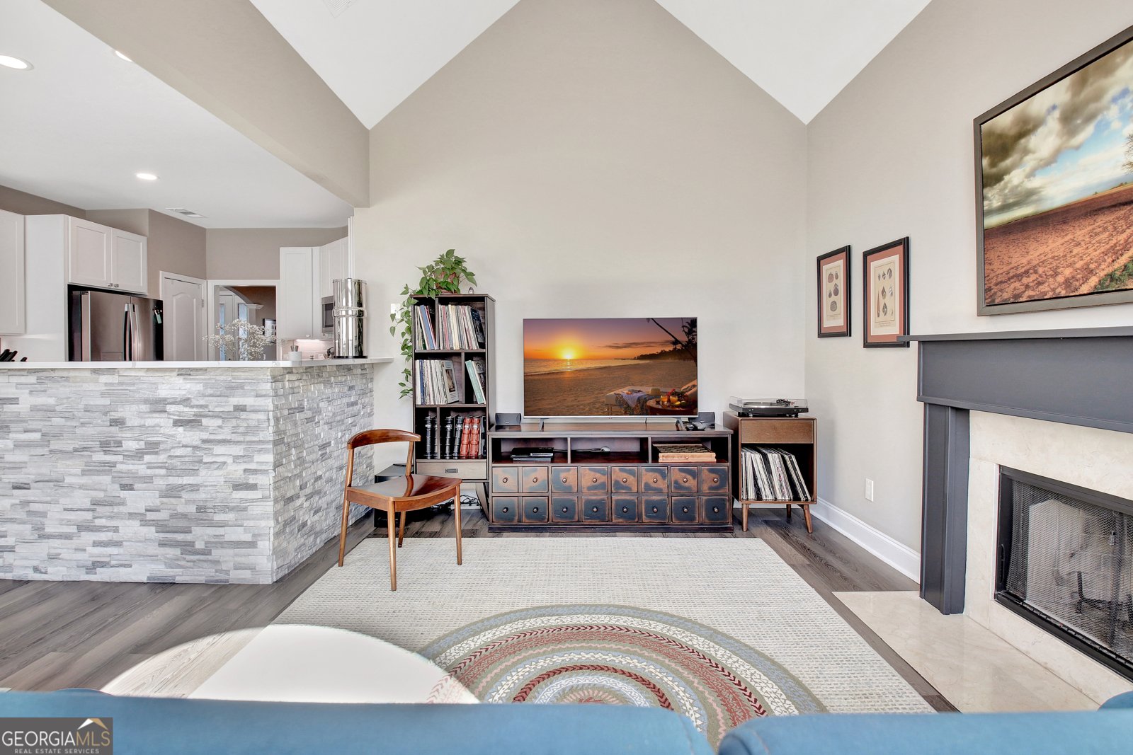 12 Smokey Ridge Court Newnan - Photo 30