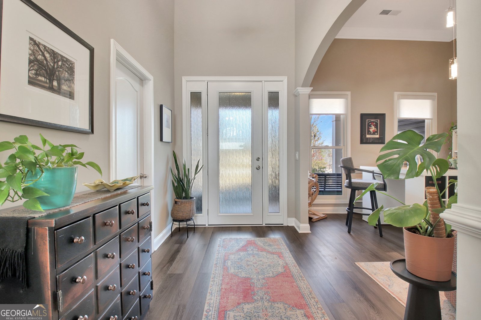 12 Smokey Ridge Court Newnan - Photo 33